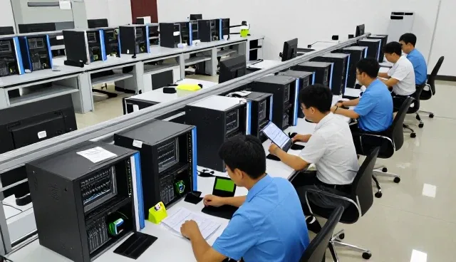 企业信息管理系统