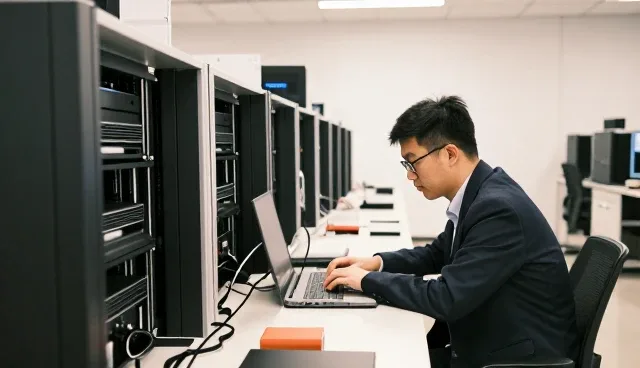 行业专属解决方案