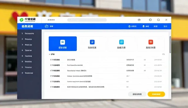 运维托管服务选择依据及对象覆盖企业分析