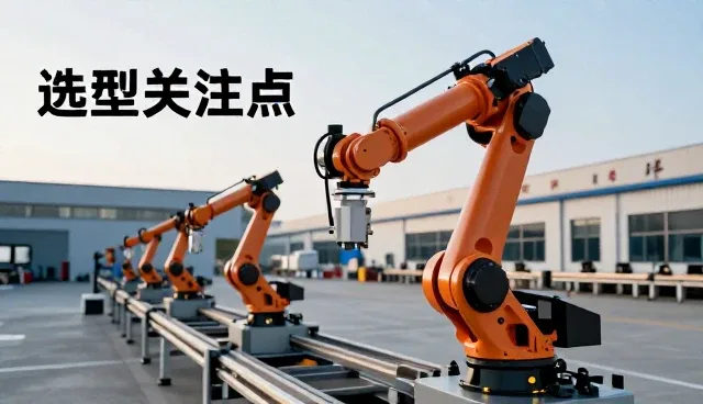 企业在选择管理软件时的关键考量因素