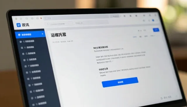 信息咨询服务在不同场景下的用户体验优化实践