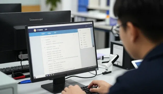 市政工程中使用管理软件的优势分析